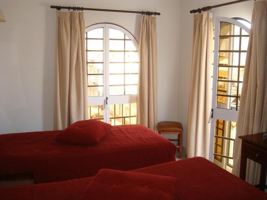 Coracao Da Cidade Vila Real de Santo António Kamer foto