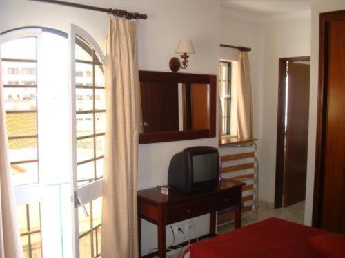 Coracao Da Cidade Vila Real de Santo António Kamer foto